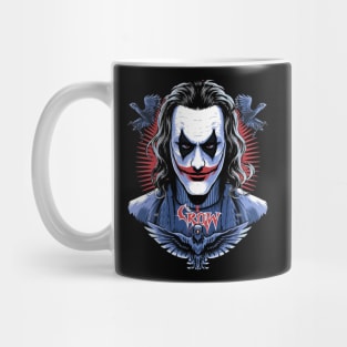 The Crow Mug